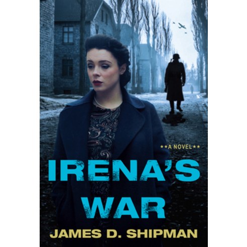 Irena''s War Paperback, Kensington Publishing Corporation