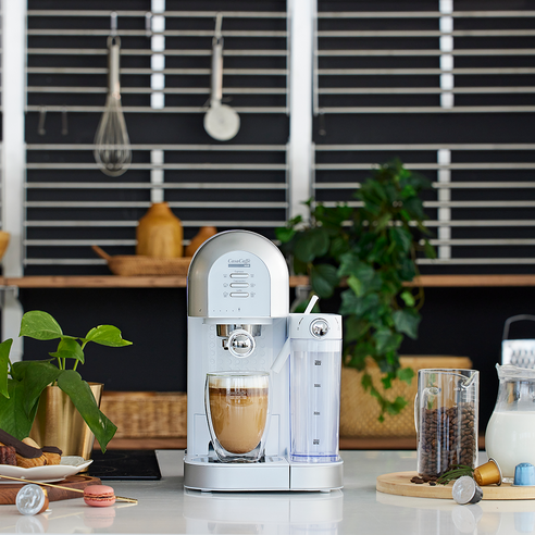 집에서 즐기는 전문가급 커피