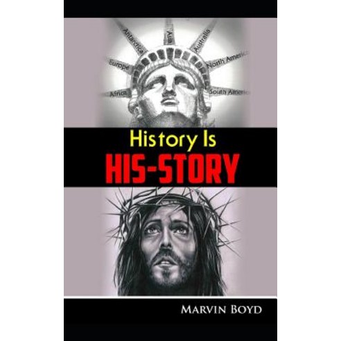 History is His Story Paperback, Independently Published