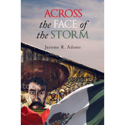 Across the Face of the Storm Volume 41 Paperback, Guernica World Editions, English, 9781771836814
