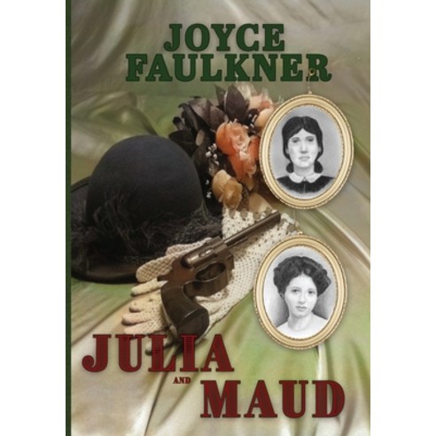 (영문도서) Julia and Maud Paperback, Red Engine Press, English, 9798987957646