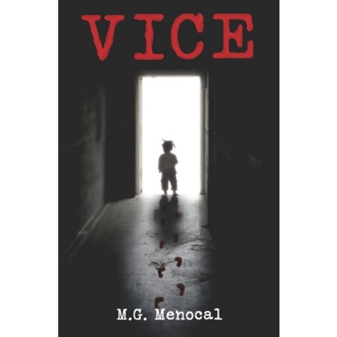 (영문도서) Vice Paperback, Independently Published, English, 9798680256541