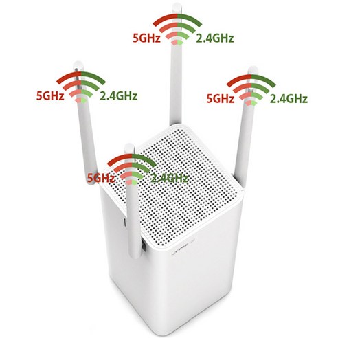 ipTIME 유무선 공유기: 빠르고 안정적인 네트워크 환경 구축의 핵심 ax8004m
