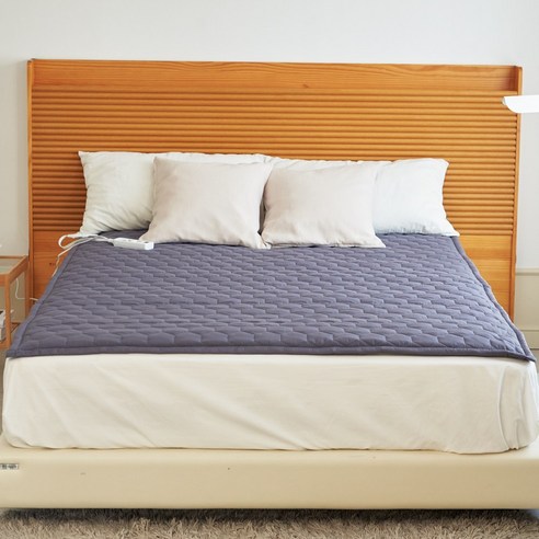 포근한 겨울밤, 건강한 숙면을 위한 최고의 선택