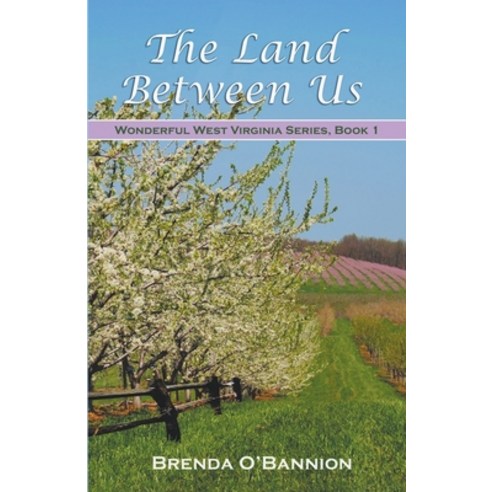 (영문도서) The Land Between Us Paperback, Tranquility Press, English, 9781950481347