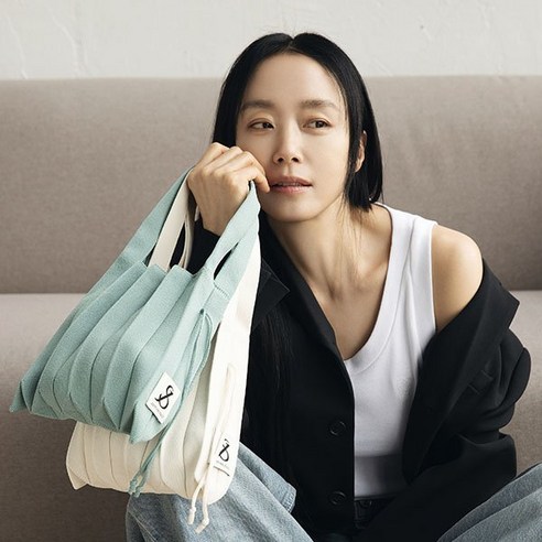 조셉앤스테이시 [전도연PICK] Lucky Pleats Knit S (ALL)