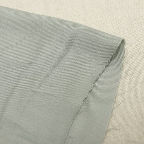 차르르 레이온 원단으로 꿉꿉한 여름, 시원하게!