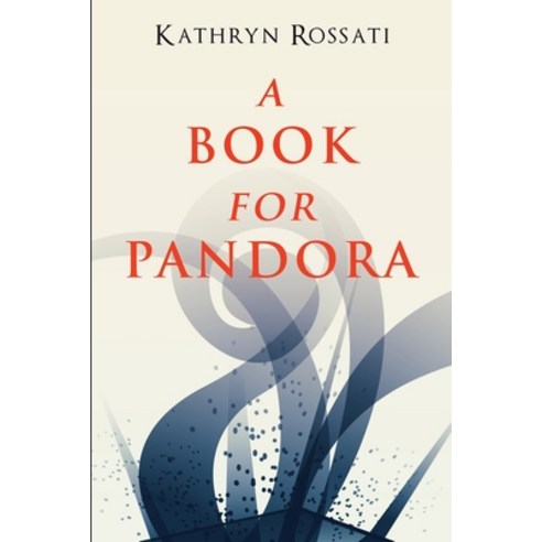 A Book For Pandora: Clear Print Edition Paperback, Blurb, English, 9781034650874