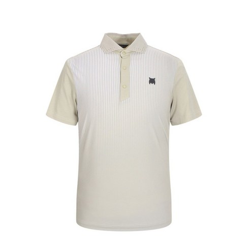 필드 위 스타일을 완성하다, 링스골프 그라데이션 티셔츠 솔직 후기 링스골프웨어