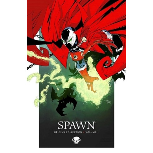(영문도서) Spawn: Origins Volume 1 (New Printing) Paperback, Image Comics, English, 9781534313897