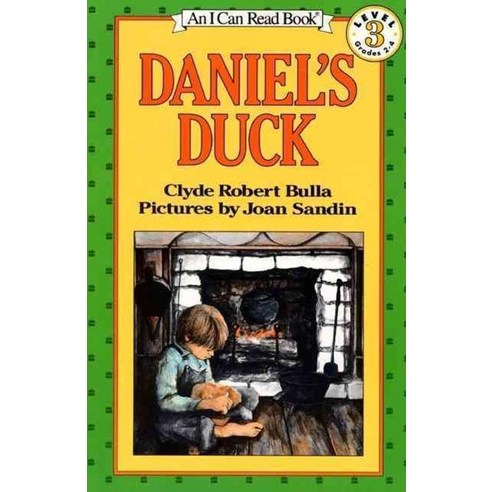 Daniel's Duck, Harpercollins