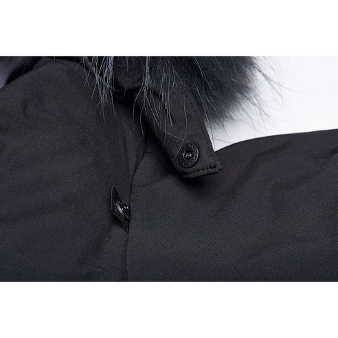 한겨울용 다운자켓