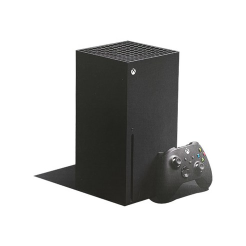 인생템!! 마이크로소프트 Xbox Series X 1TB 스텐다드 굿굿굿~
