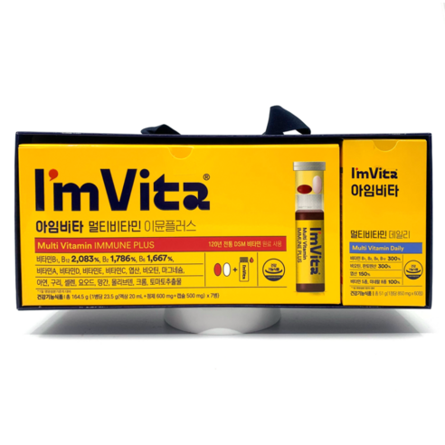 건강과 웰빙을 위한 균형 잡힌 비타민과 미네랄 보충제