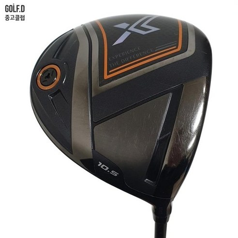 중고 XXIO 젝시오X EKS 10.5도 SR 드라이버