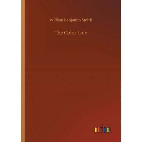 The Color Line Paperback, Outlook Verlag