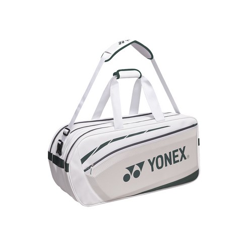 코트 위 승리를 향한 동반자, 요넥스 토너먼트 3단 가방 259BT002U 요넥스가방