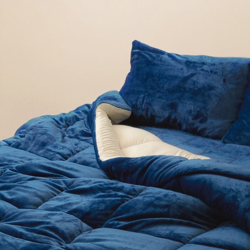 따뜻하고 포근한 겨울밤을 위한 최고의 선택