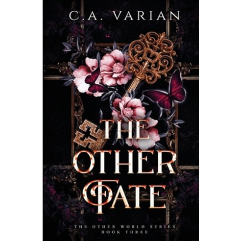 (영문도서) The Other Fate Paperback, Cherie Varian, English, 9781961238336