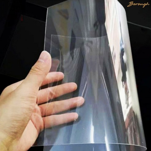답답한 DIY, 이 투명한 해결책 어때요? A4 아크릴판 솔직 후기 얇은아크릴판