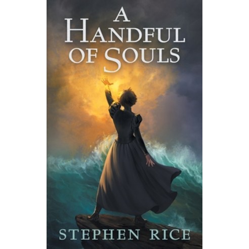 A Handful of Souls Paperback, Tiny Dice Publishing, English, 9781838103101