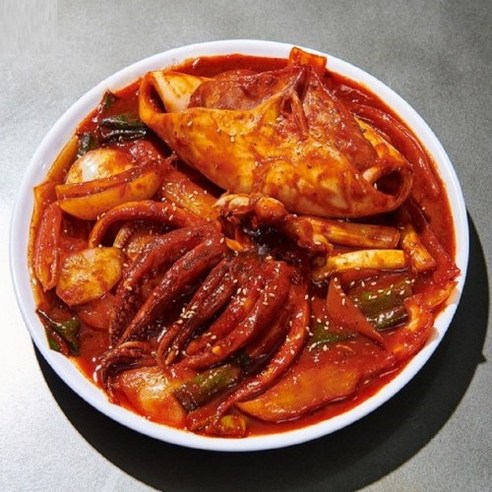 화끈한 매운맛으로 일상에 활력을 더하다