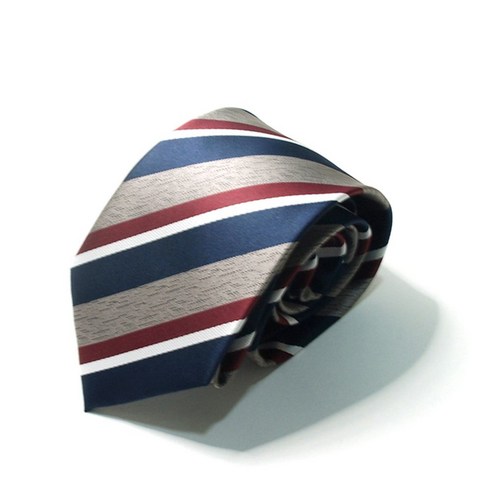 "오늘 뭐 입지?" 고민 끝! 넥타이 하나로 완성하는 완벽 스타일 가이드 명품넥타이