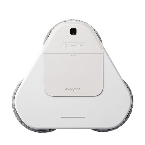 에브리봇 쓰리스핀 EVO, 시간을 되돌려주는 똑똑한 물걸레 로봇청소기