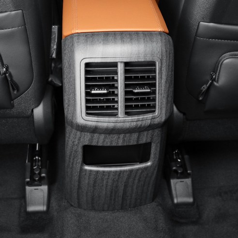 유투카 스포티지 NQ5 튜닝 용품: 차량의 스타일과 개성 업그레이드