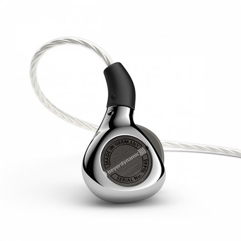 BEYERDYNAMIC 베어다이나믹 프리미엄 이어폰 Xelento remote 16옴 4핀