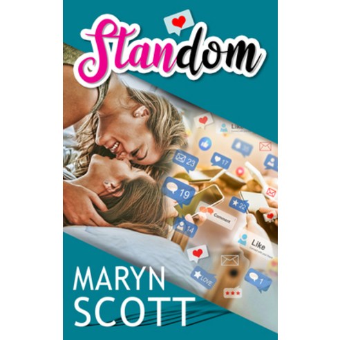 (영문도서) Standom Paperback, Bella Books, English, 9781642473476