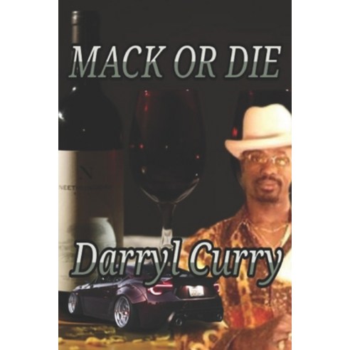 (영문도서) Mack or Die Paperback, Independently Published, English, 9798711305057