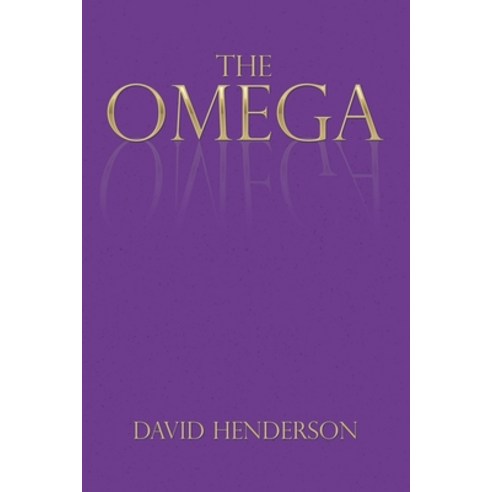 (영문도서) The Omega Paperback, Xlibris Us, English, 9781669877356