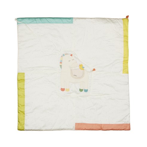 천사의 속삭임처럼 부드러운 에뜨와 해리 겉싸개로 아기에게 포근한 숙면을 선물하세요.