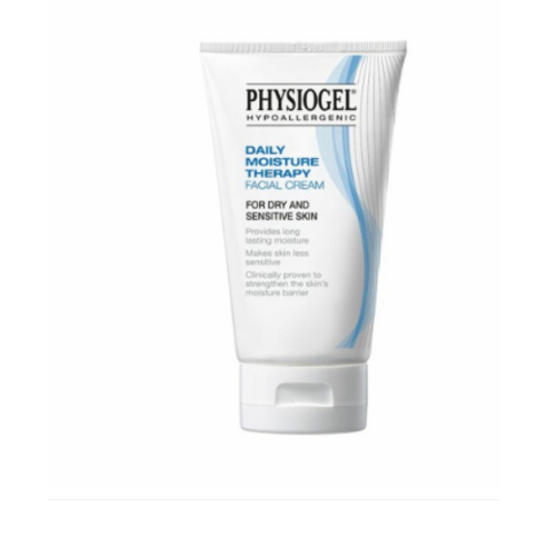 [본사정품] PHYSIOGEL 피지오겔 데일리 모이스쳐 테라피 페이셜 크림 150ml 보습장벽 클렌징젤