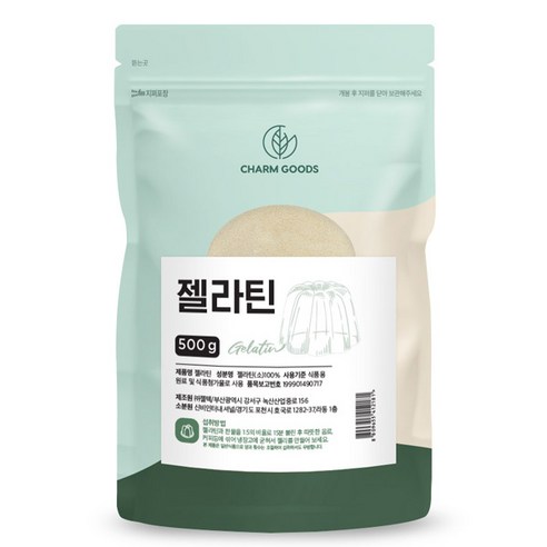 젤오 인스턴트 푸딩 & 파이 필링 바나나 크림, 144g, 1개 젤로 Best Top5 12 참굿즈 국내가공 천연단백질 젤라틴분말, 500g, 3개