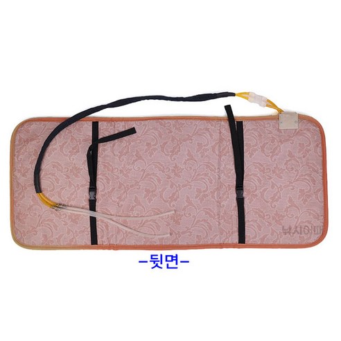 따스함을 낚는 포근한 동반자, [낚시어때] 청수레져 캠프온 온수매트