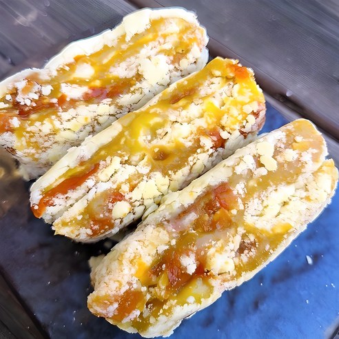 아침 식사, 간식 고민 끝! 든든하고 맛있는 떡 찾고 있다면? 알로하떡방