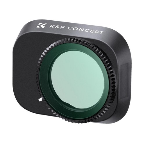 K&F CONCEPT DJI MINI3 MINI3 PRO 용 NANO-X 드론 필터 종류 옵션선택, 1개, CPL