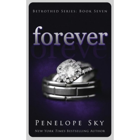 (영문도서) Forever Paperback, Independently Published, English, 9798629716617