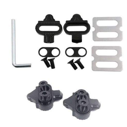 make speed 시마노 SPD계열 MTB클릿, 1개 시마노인피니엄프리마로프트 Best Top5