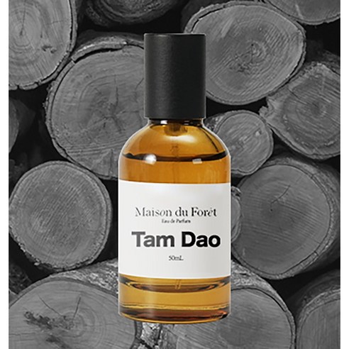 메종듀포레 탐다오 향 니치향수 오 드 퍼퓸, 1개, 30ml