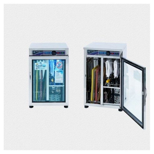 DHS-800 네오코, 위생적인 주방을 위한 완벽한 솔루션