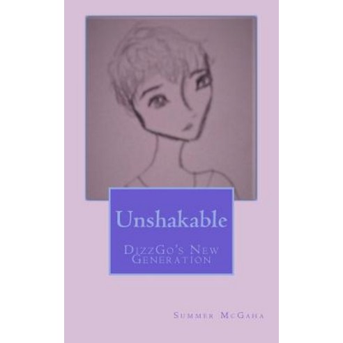 Unshakable Paperback, Createspace Independent Pub..., English, 9781727727883