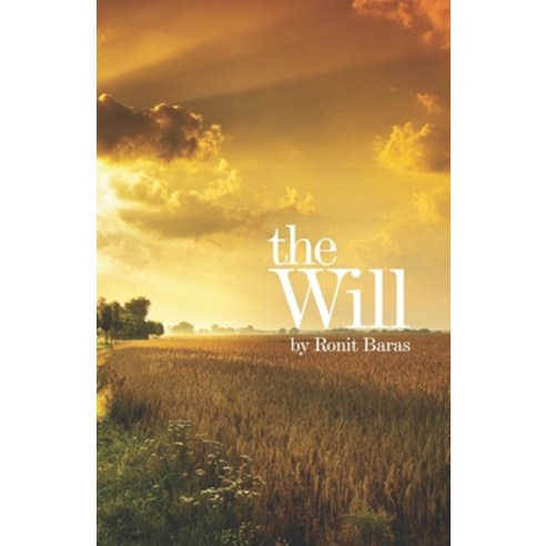(영문도서) The Will Paperback, Independently Published, English, 9781091324749
