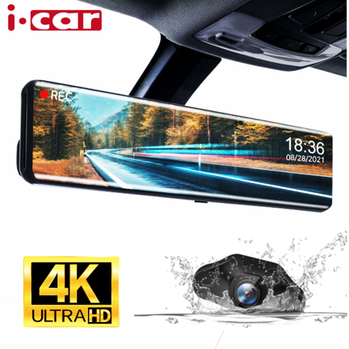 4K UHD 12인치