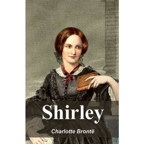 Shirley Illustrated Paperback, Independently Published, English, 9798736512942