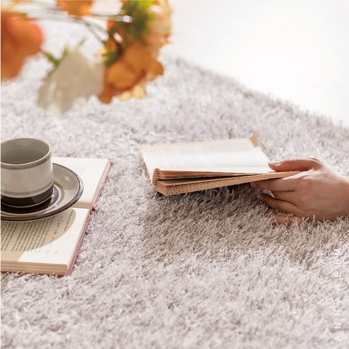 포근함과 스타일을 모두 갖춘 당신의 공간 연출