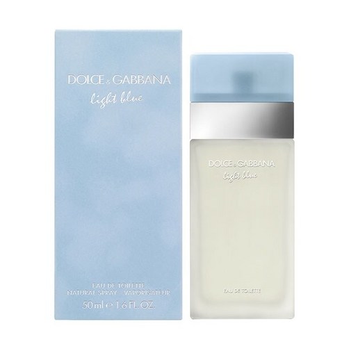 돌체앤가바나 라이트 블루 EDT, 25ml, 1개