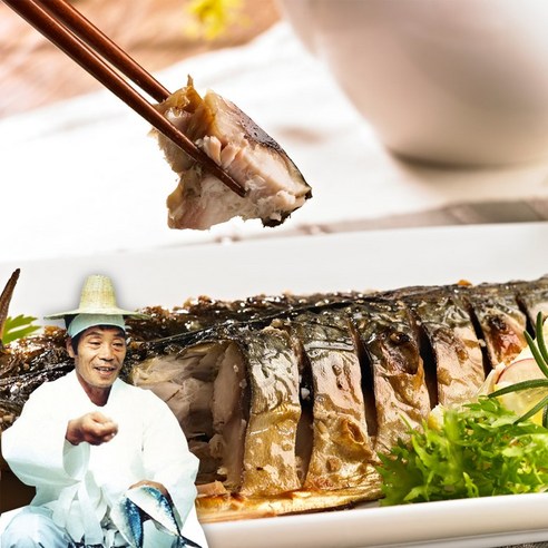 안동 이동삼의 정품 안동 순살 간고등어: 탁월한 품질과 다용성을 갖춘 국내 최고의 고등어